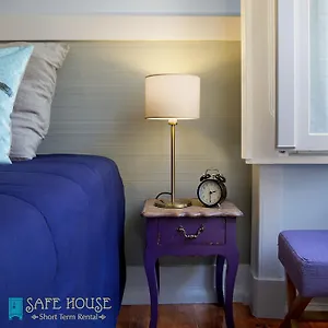  Apartamento Safe House